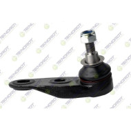 31126772304 MINI R55 R56 R57 R58 R59 Rotil Sağ TEKNOROT MN-134