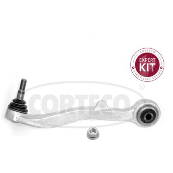 31126777940 BMW E63 E64 E65 E66 Ön Alt Salıncak Sağ CORTEGO 49399247