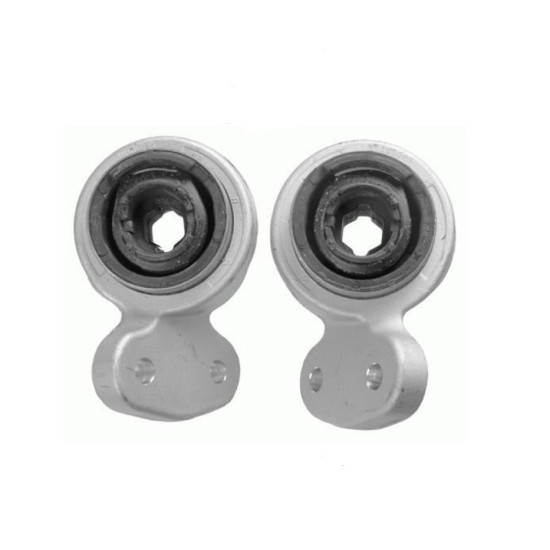 31126783376 BMW E46 E85 E86 Ön Salıncak Burcu Komple Set LEMFÖRDER 1797801