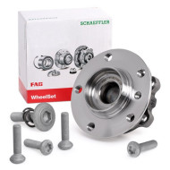 31206868480 Ön Porya BMW F07 F10 F11 F18 F06 F12 F13 F01 F02 F25 F26 FAG 713649630