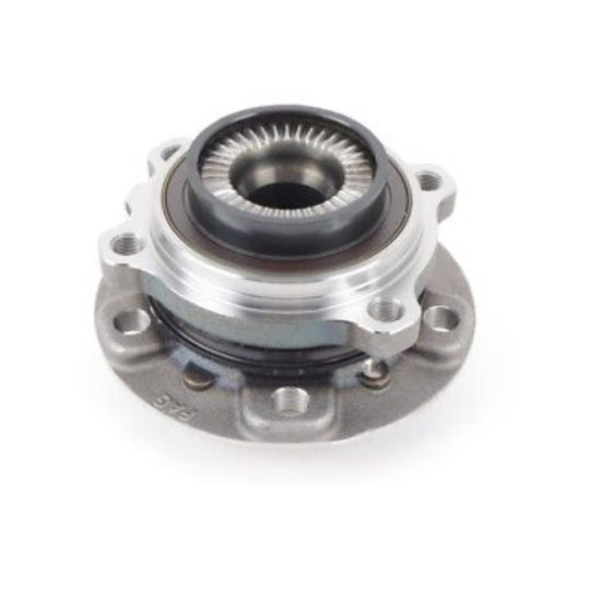 31206868480 Ön Teker Poryası BMW F07 F10 F11 F18 F06 F12 F13 F01 F02 F25 F26 ORJINAL 6868480
