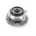 31206868480 Ön Teker Poryası BMW F07 F10 F11 F18 F06 F12 F13 F01 F02 F25 F26 ORJINAL 6868480
