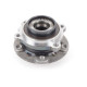 31206868480 Ön Teker Poryası BMW F07 F10 F11 F18 F06 F12 F13 F01 F02 F25 F26 ORJINAL 6868480