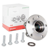 31206872888 BMW F07 F10 F11 F18 F06 F12 F13 F01 F02 F04 F25 Ön Tekerlek Poryası FAG 713649600