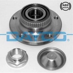 BMW E36 E46 E85 E86 Z3 Ön Porya 31226757024 DAYCO KWD1052