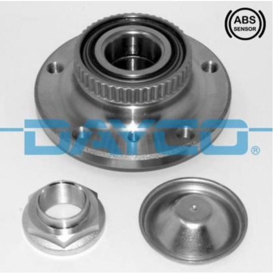 BMW E36 E46 E85 E86 Z3 Ön Porya 31226757024 DAYCO KWD1052