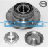 BMW E36 E46 E85 E86 Z3 Ön Porya 31226757024 DAYCO KWD1052