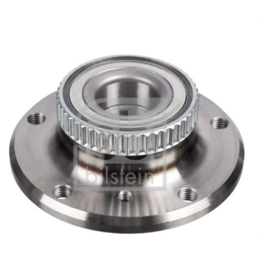 BMW E36 E46 E85 E86 Z3 Ön Porya 31226757024 FEBI 18769