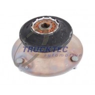 31306775098 Ön Amortisör Takozu TRUCKTEC 08.31.128