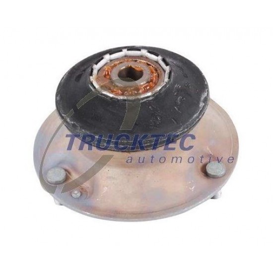 31306775098 Ön Amortisör Takozu TRUCKTEC 08.31.128