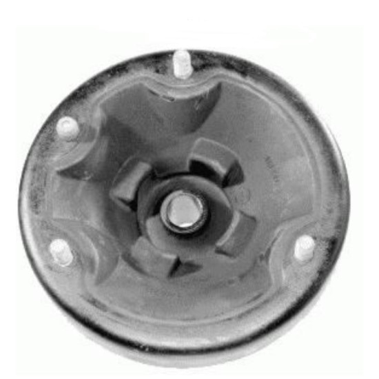 31306779604 BMW E53 Ön Amortisör Takozu LEMFÖRDER 3036301
