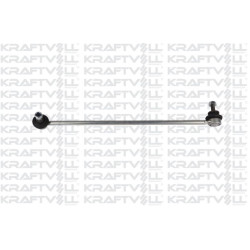 31306781545 BMW E65 E66 Ön Viraj Askı Rotu Sol KRAFTVOLL 13040583