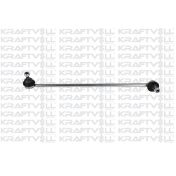 31306781546 BMW E65 E66 Ön Viraj Askı Rotu Sağ KRAFTVOLL 13040584