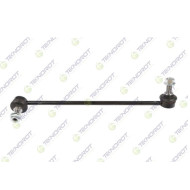 31306787163 BMW F25 F26 Ön Viraj Askı Rotu Sol TEKNOROT B-887