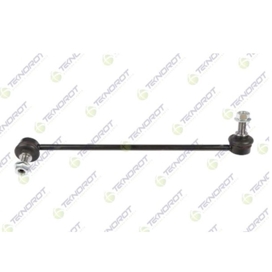 31306787163 BMW F25 F26 Ön Viraj Askı Rotu Sol TEKNOROT B-887