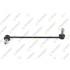 31306787163 BMW F25 F26 Ön Viraj Askı Rotu Sol TEKNOROT B-887