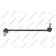 31306787163 BMW F25 F26 Ön Viraj Askı Rotu Sol TEKNOROT B-887