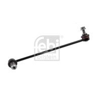 31306787163 BMW F25 F26 Ön Viraj Askı Rotu Sol FEBI 280214