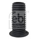 BMW ÖN AMORTİSÖR LASTİĞİ / BMW F20 F21 F22 F23 F87 F30 F31 F34 F35 F80 F32 F33 F36 F82 F83 / FEBI 46486 / 31306791712 