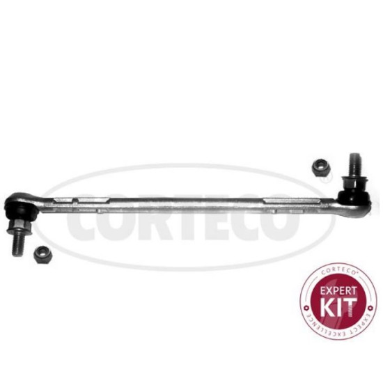 31356765933 BMW E81 E82 E84 E87 E88 E89 E90 E91 E92 E93 Ön Viraj Askı Rotu Sol CORTEGO 49398643