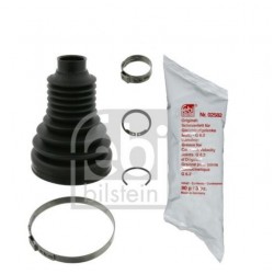 BMW AKS KÖRÜK TAKIMI İÇ ÖN 31607570270 FEBI 27102