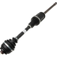 31607618680 Ön Aks Sağ BMW F10 F11 F18 F06 F12 F13 ORJINAL 7618680