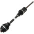 31607618680 Ön Aks Sağ BMW F10 F11 F18 F06 F12 F13 ORJINAL 7618680