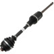 31607618680 Ön Aks Sağ BMW F10 F11 F18 F06 F12 F13 ORJINAL 7618680