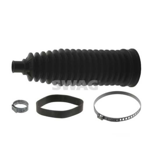 32102353823 BMW E81 E82 E84 E87 E88 E90 E91 E92 E93 Direksiyon Körüğü Takımı SWAG 20940937
