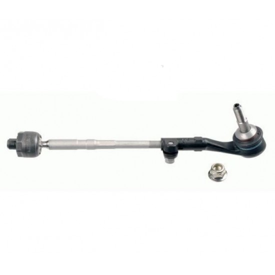 Amortiguadores Traseros Flewdart Para BMW Serie 1 Y 3 (E81, E87, E90, Etc.) - Topes De Suspensión Trasera De Goma, Compatible Con Números OE 33526768544 Y Otros