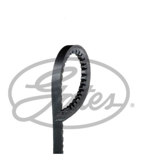 32421717953 BMW E30 E34 M40 M42 Direksiyon Pompa Kayışı GATES 6212MC