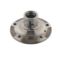 33006867806 Arka Teker Poryası BMW F07 F10 F11 F18 F06 F12 F13 F01 F02 F04 FEBI 36679