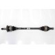 33207614290 Sağ Arka Aks BMW 5 SERİSİ F10 F11 520D 525D XDRİVE ORJINAL 7614290