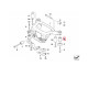 33316770781 BMW E46 E83 E85 E86 E89 Arka Travers Takozu FEBI 12626