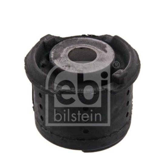 33316770781 BMW E46 E83 E85 E86 E89 Arka Travers Takozu FEBI 12626