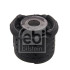 33316770781 BMW E46 E83 E85 E86 E89 Arka Travers Takozu FEBI 12626
