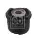 33316770781 BMW E46 E83 E85 E86 E89 Arka Travers Takozu FEBI 12626
