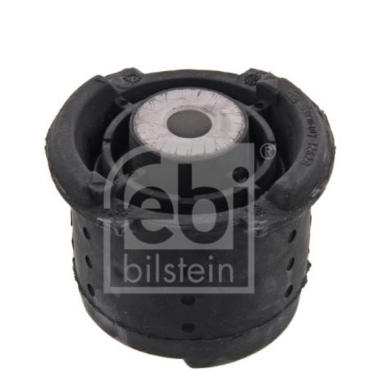 33316770783 BMW E46 E83 Travers Ön Takozu Sol FEBI 12628