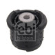 33316770783 BMW E46 E83 Travers Ön Takozu Sol FEBI 12628