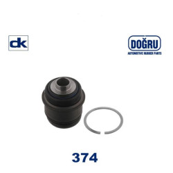 33326770985 BMW E70 E71 F15 F16 Arka Oynak (Yağlı) Burç DOGRU 374