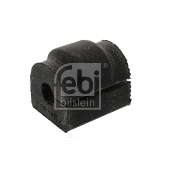 33356792196 BMW F20 F21 F22 F23 F30 F31 F35 F32 F33 F36 Arka Viraj Demir Lastiği 12MM FEBI 49386