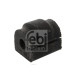 33356792196 BMW F20 F21 F22 F23 F30 F31 F35 F32 F33 F36 Arka Viraj Demir Lastiği 12MM FEBI 49386