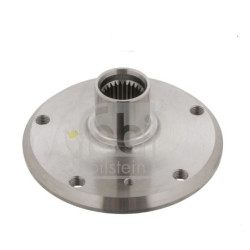 BMW E36 Arka Porya Febi 32535 / 33411093693