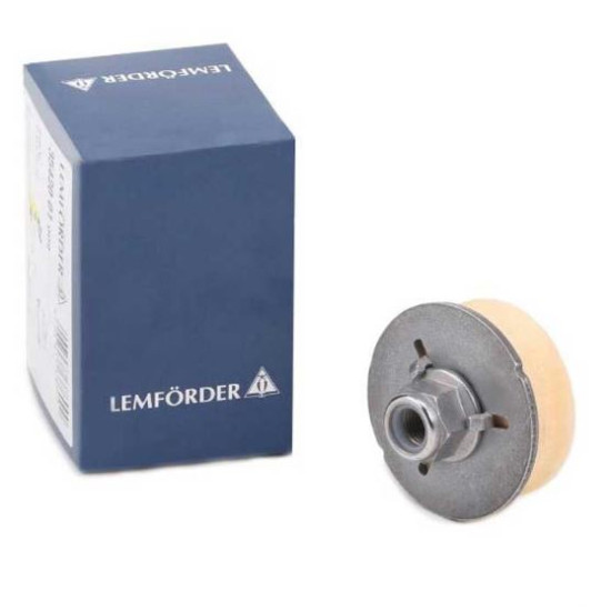 BMW Arka Üst Amortisör Takozu 33506771737 LEMFÖRDER 3542001