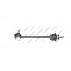 33506781538 BMW E65 E66 Arka Viraj Demir Askı Z Rotu TEKNOROT B-662