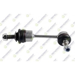 33506781540 BMW E60 E61 E63 E64 Arka Viraj Askı Rotu TEKNOROT B-639