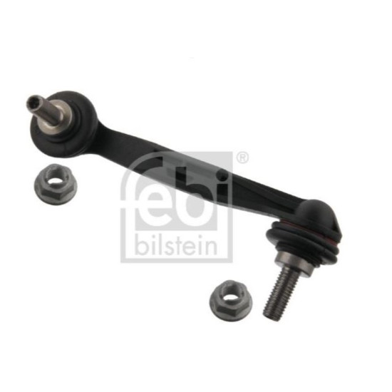 33506785607 BMW F20 F21 F22 F23 G42 F30 F31 F34 F35 G20 G21 F32 F33 F36 E84 MINI R60 R61 Viraj Askı Rotu Arka Sol FEBI 280221