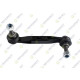 33506785607 BMW F20 F21 F22 F23 G42 F30 F31 F34 F35 G20 G21 F32 F33 F36 E84 MINI R60 R61 Viraj Askı Rotu Arka Sol TEKNOROT B-357