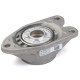 33506862725 BMW F20 F21 F22 F30 F31 F32 F33 F36 Arka Amortisör Takozu ORJINAL 
