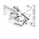 33526768544 BMW E81 E82 E87 E88 E90 E91 E92 E93 Arka Amortisör Alt Takozu MEYLE 3147410001